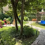 Il Dondolo Blu