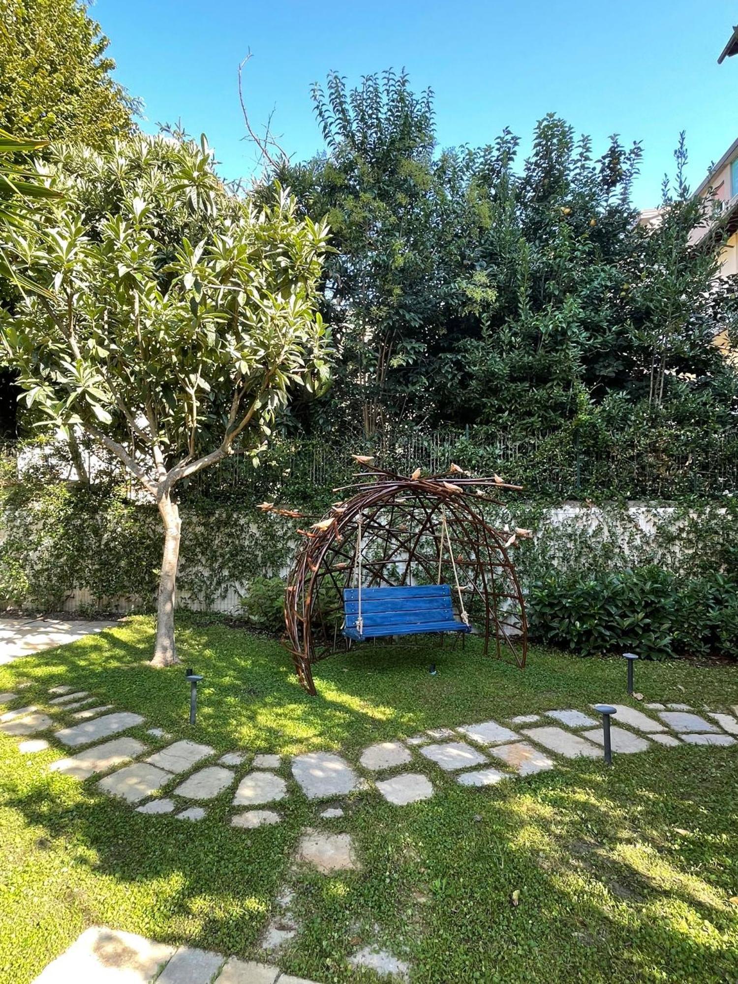 Il Dondolo Blu Casa de hóspedes Florença